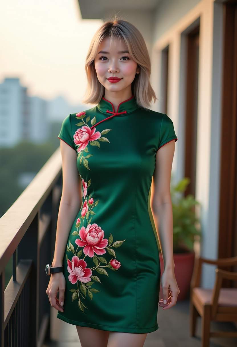 苍穹之上